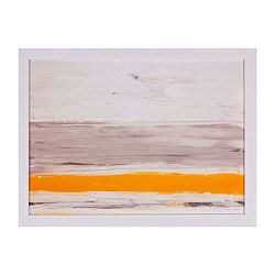 Beach kép, 40 x 30 cm - sømcasa
