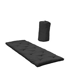 Bed In a Bag Dark Grey futon vendégágy - Karup