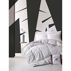 BHPC Martha kétszemélyes pamut ágytakaró, 195 x 215 cm