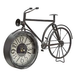Bicicleta asztali óra - Mauro Ferretti
