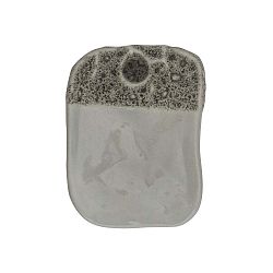 Bille dekoratív kő gyertyatartó - A Simple Mess