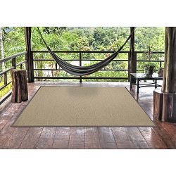 Bios Beig szőnyeg, 170 x 240 cm - Universal