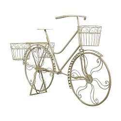 Biscottini bicikli alakú virágtartó állvány - Crido Consulting