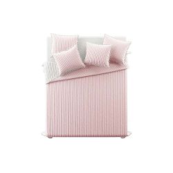 Bohemian rózsaszín ágytakaró, 220 x 240 cm - Slowdeco