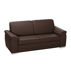 Bossi barna háromszemélyes kanapé - Florenzzi