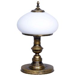 Bulb asztali lámpa - Glimte