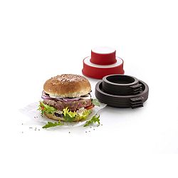 Burger hamburger sütőforma szett - Lékué