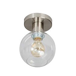 Calvello Single üveg mennyezeti lámpa - ETH