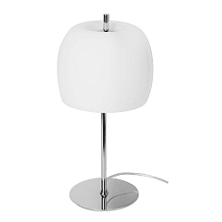 Candy fehér asztali lámpa - SULION