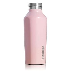 Canteen világos rózsaszín termosz, 260 ml - Corkcicle
