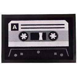 Cassette lábtörlő, 40 x 60 cm - Hanse Home