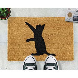 Cat lábtörlő, 40 x 60 cm - Artsy Doormats