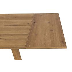 Chara asztalszélesítő, 45 x 95 cm - Actona