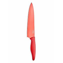 Cheff piros kés, hossza 20 cm - The Mia