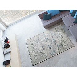 Chenile Gris szürke szőnyeg, 80 x 150 cm - Universal