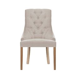 Chiara krémszínű szék - Jalouse Maison