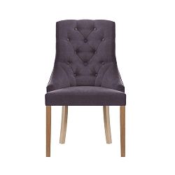 Chiara lila szék - Jalouse Maison