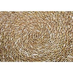Circle vinil szőnyeg, 52 x 75 cm - Zerbelli