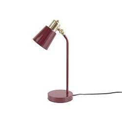 Classic piros asztali lámpa - Leitmotiv