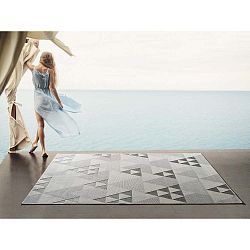 Clhoe Silver szőnyeg, 160 x 230 cm - Universal