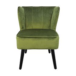 Cocktail zöld szék - HSM collection