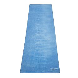 Combo Mat Aegean kék jógaszőnyeg, 1,8 kg - Yoga Design Lab
