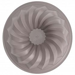 Cone szilikonos, kuglóf sütőforma, ⌀ 26 cm - Sabichi