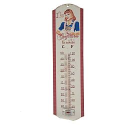 Confiture hőmérő - Antic Line