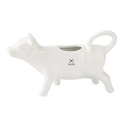 Cow porcelán tejkiöntő kancsó, 50 ml - KJ Collection