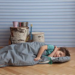 Csillagos gyermek hálózsák, 70 x 180 cm - Bartex Design