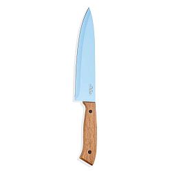 Cutt kék fanyelű kés, hossza 20 cm - The Mia