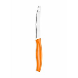 Cutt narancssárga kés, hossza 13 cm - The Mia