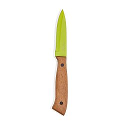Cutt zöld fanyelű kés, hossza 9 cm - The Mia