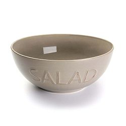 Dalas salátás tálka - Versa