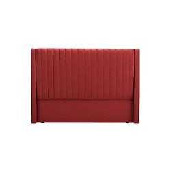 Dallas piros ágytámla, 160 x 120 cm - Cosmopolitan design