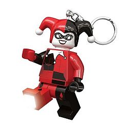 DC Super Heroes Harley Quinn világító figura - LEGO®