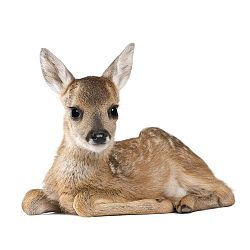 Deer Lucy falmatrica, 67 x 55 cm - Dekornik