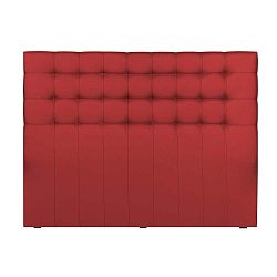 Deimos piros fejvég, 140 x 120 cm - Windsor & Co Sofas