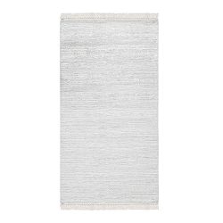 Deri Dijital Kaluna Grey szőnyeg, 80 x 150 cm