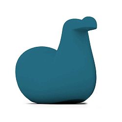 Dodo kék hintaszék - Magis