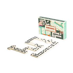 Dominoes dominó - Kikkerland