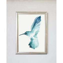Dove Right kép, 30 x 20 cm - Piacenza Art