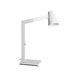 Fahy fehér asztali lámpa - Design Twist