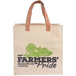 Farmers Pride bevásárlótáska - Esschert Design