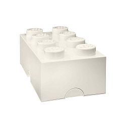 Fehér tároló doboz - LEGO®