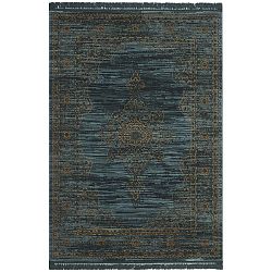 Gannon kék szőnyeg, 154 x 228 cm - Safavieh
