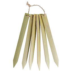 Garden virágkijelölő bambuszbotok - Esschert Design