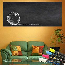 Giant Chalkboard falmatrica - Ambiance