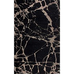 Gold Marble szőnyeg, 80 x 150 cm - Eco Rugs
