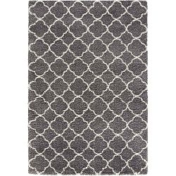 Grace Grey Creme szürke-fehér szőnyeg, 80 x 150 cm - Mint Rugs